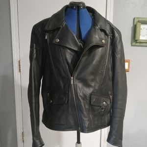 Men's Harley Davidson riding jacket
